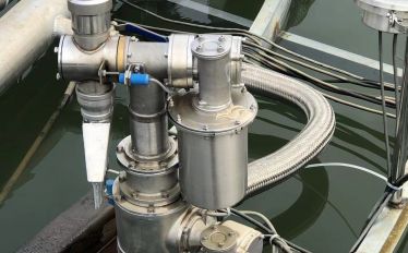 噴泉公司對(duì)噴泉水泵的噴水問(wèn)題如何解決？